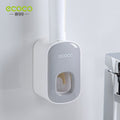 Dispenser de Pasta de Dente Inteligente - ECOCO - blackatitudea