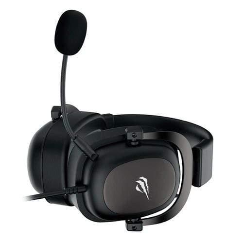 Headset Gamer Havit Com Microfone Pc E Consoles